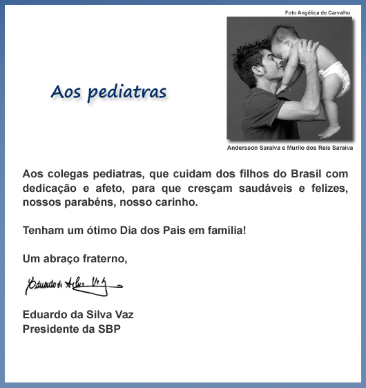 dia dos pais 2014