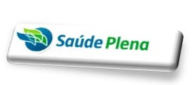 Logo Saúde Plena
