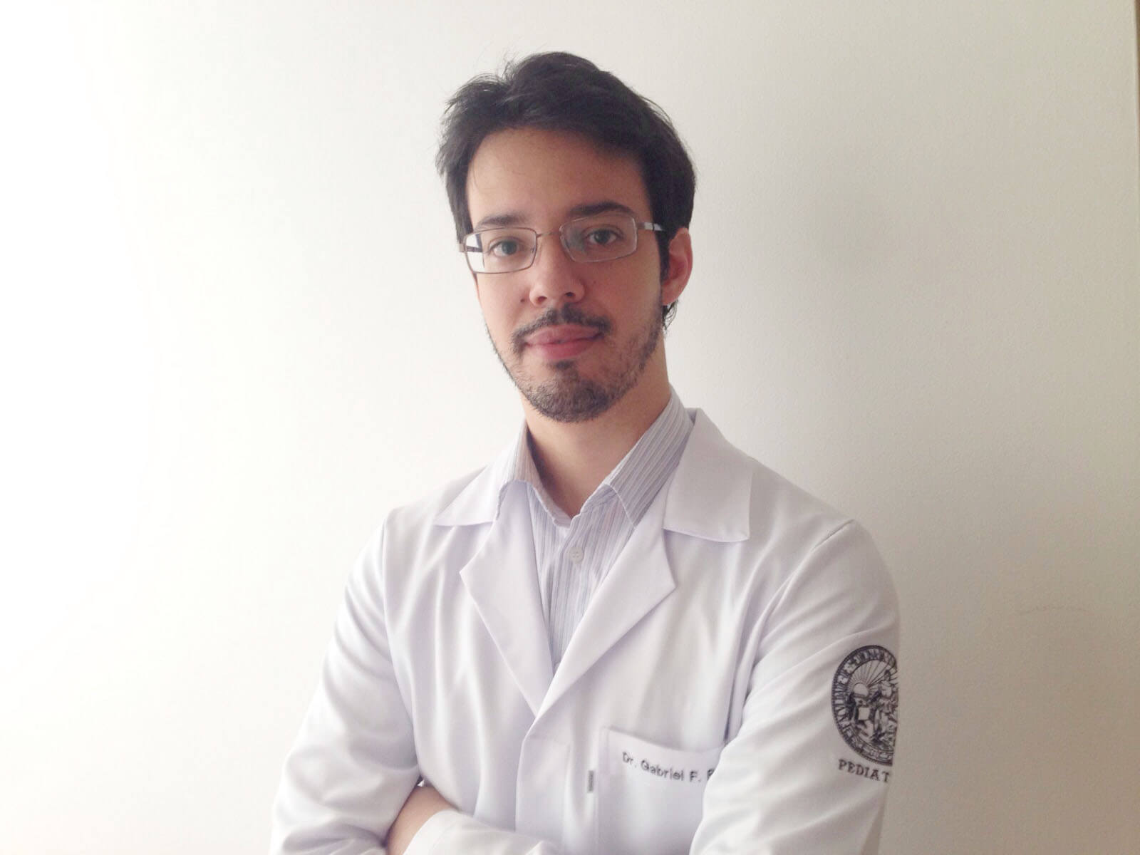 Gabriel Frizzo Ramos_Residente USP_Intercâmbio CHOP1