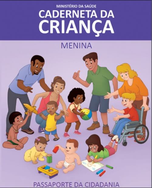 caderneta