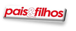 pais e filhos