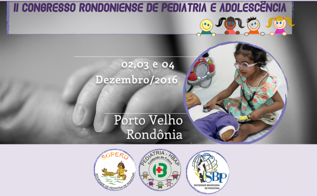Logo completa Congresso Rondônia