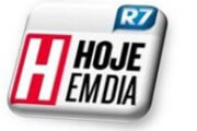 R7 HOJE EM DIA