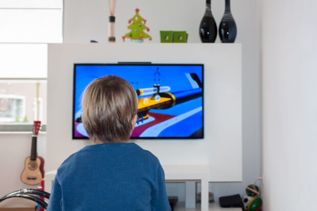 tv de led