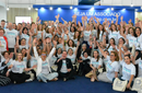 41° CBP: experiência e juventude juntas pela pediatria 