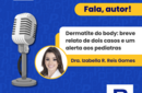 PODCAST | Fala, autor: 