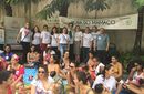 Presidente da SBP participa de evento sobre aleitamento materno no Pará (Fotos: Assessoria de Imprensa Sopape)