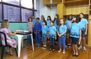 Coral e Teatro da ABP fazem arte em Laranjeiras e no Cosme Velho 