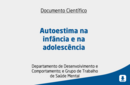 Autoestima na infância e na adolescência 