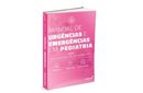 SOPERN apoia lançamento de Manual de Urgência e Emergências em Pediatria 
