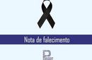 Nota de pesar: dra. Maria Cecília Aguiar Gauderer 
