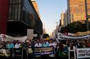 SÃO PAULO: MOBILIZAÇÃO REÚNE MILHARES DE MÉDICOS NA AVENIDA PAULISTA 