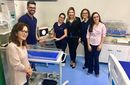 Programa de Reanimação Neonatal da SBP qualifica profissionais de saúde no interior de Alagoas 