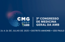 SBP apoia Congresso de Medicina Geral da AMB 