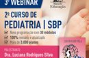 Presidente da SBP ministrará aula sobre doença inflamatória intestinal no 2º Curso de Pediatria 