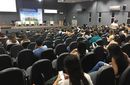 Discussão aprofundada e rica sobre a integralidade da atenção às crianças e adolescentes marca o 13ª Congresso Cearense de Pediatria  