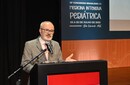 Presidente da SBP destaca déficit de intensivistas pediátricos na abertura do 18º CBMIP, em Belo Horizonte 