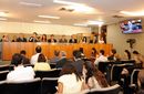 Pediatria é discutida na Assembleia Legislativa de Minas Gerais 