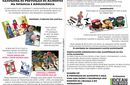 Domingo é dia de prevenção de acidentes em Vitória! 