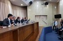 SBP participa de reunião com futuro ministro da Saúde para discutir problemas da área 