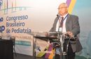 Nova puericultura e os desafios atuais da pediatria são debatidos no 39º CBP 