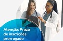 Prorrogadas até 13 de junho as inscrições para o exame do certificado de área de atuação em Oncologia Pediátrica 