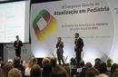 Conhecimento e atualização de procedimentos pautaram XI Congresso Gaúcho de Pediatria 