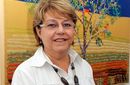 NOTA DE PESAR: dra. Regina Parizi 