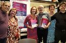 Especialistas do Grupo de Trabalho de Saúde Mental da SBP lançam livro sobre o tema 