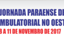 Atualizações de procedimentos diagnósticos em destaque na I Jornada de Pediatria Ambulatorial no Oeste do Pará 