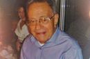 SBP informa morte do médico Armando Amoêdo 