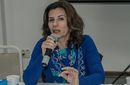 SBP está mais próxima do estudante de medicina e do residente em pediatria, afirma a 2ª diretora financeira da entidade 