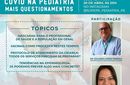 COVID-19: Sopepe promoverá nova live para orientar pediatras 