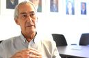 SBP comunica o falecimento do pediatra mineiro Antônio José das Chagas 