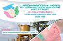 Belém será a segunda cidade a sediar evento internacional itinerante sobre cuidado neonatal 