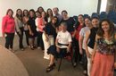 Socep promove seminário sobre aleitamento materno em celebração ao Agosto Dourado 