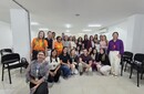 Especialistas da SBP participam de oficina de formação de tutores da Estratégia Mulher Trabalhadora que Amamenta 