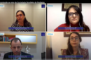 Em live, membros do DC de Pneumologia falam sobre o tratamento da asma em tempos de COVID-19 