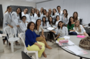 Presidente da Sobape destaca associativismo para pediatras 