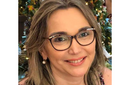 SBP comunica o falecimento da pediatra paraense Myspah Chaves Amaral Uliana 