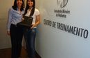 Pediatra mineira ganha tablet da SBP 