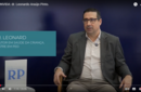 Videocast “RP Convida” recebe o pneumologista pediátrico dr. Leonardo Araújo Pinto 