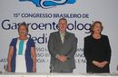 Conquistas e reivindicações na Gastroenterologia Pediátrica 