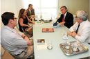 SBP entrega Currículo Pediátrico Global ao ministro da Educação 