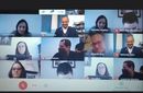 Vice-presidente da Sopepe debate a volta às aulas em evento sobre educação 
