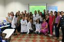 UFRN e Sopern capacitam mais de 270 profissionais da saúde no Teste do Coraçãozinho nas cidades de Natal e Santa Cruz 
