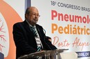 Impactos da crise ambiental e climática são destaque em discursos de abertura do 18º Pneumoped 