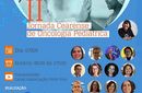 II Jornada Cearense de Oncologia Pediátrica é apoiada pela Socep 