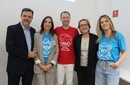 Secretária-geral da SBP participa do lançamento da 4ª edição da campanha “De Olho nos Olhinhos” 