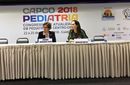 IV Capco: presidente da SBP ministra conferência sobre Defesa da Criança e do Adolescente, em Cuiabá (MT) 